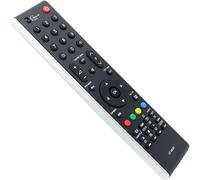 CMJAAGUR-Ct-90287 Replacement Tv Remote Control Toshiba 19Av505Dg 19Av506Dg 26Wl65G 32Av504Dg 32Av554Dg 32Av555Dg 32Av565Dg 32Cv515Dg 32Xv501 32Xv501 32Xxvvv501 32Xxvvvv501 501 V. 505D G 32Xv515D[M333