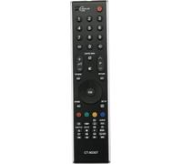 CMJAAGUR-Ct-90307 = Ct-90301 = Ct-90287 = Ct-90288 = Ct-90263 Replace Replace The Appropriate Remote Control For Toshiba Led Lcd Tv[M559]
