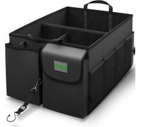 Cmjaagur-Drive Auto Products Autodrive Organisateur De Rangement Avec Sangles De Voiture[M1211]