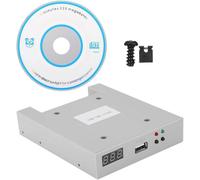 CMJAAGUR-Drive Emulator Usb Ssd Floppy Drive Emulator With Cd-R For Industrial Controllers Fdd-Udd U144K 1.44Mb[M2469]