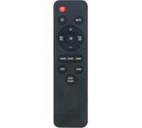 CMJAAGUR-Ds6403H Replacement Remote Control Suitable For Skb02 Ds6402 Ds6402L Ds6405P Ds6601 Ds6601P Tv Soundbar Speaker System[M503]