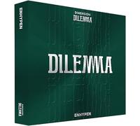 Cmjaagur-Enhypen - 1st Album Dimension Dilemma, [Essential Version][M1097]