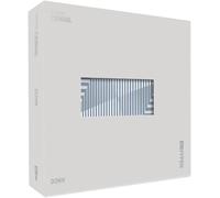 Cmjaagur-Enhypen - 2nd Mini Album Border Carnival, [Down Version][M1194]
