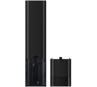 CMJAAGUR-Erf3C80H Replacement Remote Control For H Nse Tv Erf3A80 Erf3B80H Erf3D80H Erf3E80H Erf3H80H Erf3I80H 50A7Gq 50A70Gq 50A76Gq 50A77Gq 50A79Gq 55A7Gq 55 A71Gq 55A76Gq 75A7Gq 75A70Gq 75A72G[M181