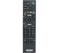 CMJAAGUR-F New Rm-Ed053 Replacement Tv Remote Control For Kdl-32W600A Kdl-50W655A Kdl-42W650A Kdl-32W650A Kdl-50W685A Kdl-32W655A Kdl-32W654A Kdl-32W653A Kdl-32W655A Kdl-32W655A Kdl-32W655A[M1872]