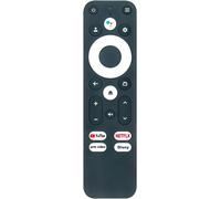 CMJAAGUR-G10 Replacement Voice Remote Control For Fit For Strong 4K Hdr Smart Tv Box Strong Leap-S3 Ultimate Leaps3 Srt 41 S905Y4 Leap-S3 Srt41[M1147]