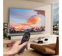 CMJAAGUR-G10S Air Mouse, Air Mouse Remote Control 2.4Ghz, Built-In Gyro Sensors Remote Control, Voice Remote Control For Android Tv Box, Smart Tv, Laptop, Multimedia Player[M2029]
