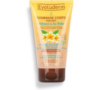 Cmjaagur-Gommage Corps Exaltant Monoi À La Folie - 150 Ml - 93% Dorigine Naturelle - Végan - Fabrication França[M56]