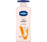Cmjaagur-Healthy Bright Sun Protection Body Lotion Spf 30 400 Ml, Daily Moisturizer For Y Skin, Gives Non-Greasy Glowing Skin - For Men & Women[M619]