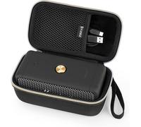 CMJAAGUR-Housse De Protection Pour Haut-Parleur Portable Emberton - Noir[M359]