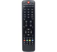 CMJAAGUR-Htr-D06A Replacement Remote Control For Haier Smart Tv Let32C800Hf Let39C800 Let50C800Hf Lt19Z6 Ltf22Z6 L Le22G610 Le24G610 Le29C810 Tf24Z6 Ly1999 Z6 Lyy F 24Z6 L19C11Wl2011W-C L20C11W L[M166