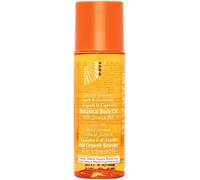 Cmjaagur-Huile Corporelle Botanique Extrême 4.23 Fl. Oz. - Traitement Corporelle Hy Atant, Tonifiant Et Anti-Âge Avec Des Huiles Oméga 3 Et 6, Argan, Carottes Et De Soja - Formule Hy Atante[M526]