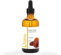 Cmjaagur-Huile Sèche Bio De Dattier Du Désert Réparatrice Et Anti-Âge Soins Mixtes Pour Peau Et Cheveux Riche En Acides Gras Essentiels, Protéines 100 Ml[M449]