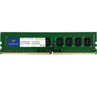CMJAAGUR-Hynix Ic 8 Go Ddr4 2400 Mhz Pc4-19200 Unbuffered Ecc 1.2V Cl17 1Rx8 M À Niveau Du Module Ram De Mémoire De Serveur Udimm À Une Seule Rangée 288 Broches[M1325]