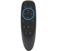 CMJAAGUR-Ir Learning Bluetooth Air Remote Control Replacement Voice Remote Control For Tv Box Projector Computer (G10Bts)[M879]