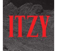 Cmjaagur-Itzy ¿ Album Not Shy + Avantage De Précommande + Affiche Pliée + Lot De Cartes Photos Supplémentaires[M1163]