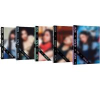 Cmjaagur-It'zy - Mini Album 9ème [Or] Digipack Version Aléatoire + [Affiche De Précommande, Carte Photo][M1054]