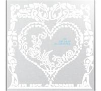 Cmjaagur-Ive - Empathy 3rd Ep Album [Loved Ive Version] Cd-R+Heart Carabiner+Photocard+Folded Poster+Sticker+Photobook[M1048]