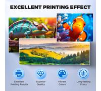 CMJAAGUR-Lc421Xl Cartouches D'Encre Compatibles Pour Brother Lc421 Xl Lc-421Val Avec Nouvelle Puce Compatible Pour L'Imprimante Brother Dcp-J1050Dw Dcp-J1140Dw Dcp-J1800Dw Mfc-J1010Dw (4Pack[M1704]