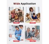 CMJAAGUR-Lc426 Cartouches D'Encre Pour Brother Lc426 Lc-426 Lc426Val Compatible Pour Brother Mfc-J4335Dw Mfc-J4340Dw Mfc-J4535Dw Mfc-J4540Dw (4 Pack)[M1419]