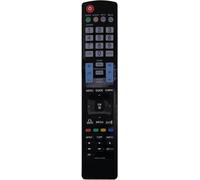 CMJAAGUR-Lg Universal Remote Control Replacement For All Lg Smart Tvs - Compatible With Older Tv Models Sold From 2012 To 2019, No Programming Required.[M1882]