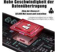 CMJAAGUR-Lot De 5 Clé Usb 2.0 16 Go Clés Usb 2.0 Data Stockage 5 Couleurs[M2123]