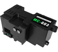 CMJAAGUR-Mc-G03 Cartouche De Maintenance Pour Canon Mc-G03 Compatible Avec Canon Ify Gx3010 Gx3020 Gx3030 Gx3050 Gx3060 Gx3070 Gx3080 Gx3090 Gx3091 Gx4010 Gx4020 Gx40300 Gx404. 0 Imprimantes[M937]