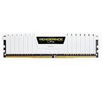 CMJAAGUR-Mémoire Ddr4 3200 16 Go C16 Vengeance Lpx K2 2 2 X 8 Go, 1,35 V, Vengeance, Lpx, Bk 16-20-20-38, Noir[M1358]