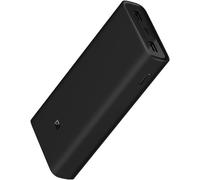 CMJAAGUR-Mi 50W Power Bank 20000 Mah, Batterie Externe Grande Capacité Avec Type-C Output And Inputs And 2 Usb Output, Chargeur Portable Rapide Compatible Laptop Charging, Noir[M2315]