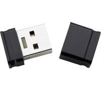 CMJAAGUR-Micro Line Lecteur Usb Flash 32 Gb Usb Type-A 2.0 Noir[M271]