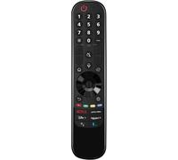 CMJAAGUR-Mr21Ga Replacement Remote Control For Lg Mr21Ga Magic Tv 43Nano75 50Nano75 43Up78006Lb 55Nano856Pa 75Up77006Lb Oled48C1Rla Oled65C1Rla 55Nano956Pa 43Up77006Lb 86Up80 003La 75Nano926Pb 65[M105