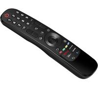 CMJAAGUR-Mr21Ga Replacement Remote Control For Lg Tv 55Up7100Zuf 55Up7560Aud 55Up7700Pub 55Up8000Pua 60Up7700Pub 60Up8000Pua 65Nano75Upa 65Nano77Zpa 65Nano80Upa 65Nnnano80Upa 65Nnnnano80Upa[M591]