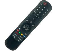 CMJAAGUR-Mr23Ga Akb76043102 Mr23Gn Akb76043202 Replacement Voice Remote Control Fit For Lg Smart Tv Remote Oled83G3Pua Oled65C3Pua Oled55C3Pua 43Ur8000Aua 70Ur8000Aua 55Ur8000Aua[M1315]