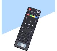 CMJAAGUR-Mxq-Pro Mx Pro Smart Tv Box Remote Control Box Android[M801]