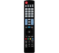 CMJAAGUR-New Akb73615305 Replacement Remote Control Akb73615305 Tv Remote Control For Lg Lcd Tv Akb73615305 Remote Controller[M731]