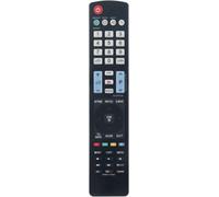 CMJAAGUR-New Akb74115502 Replacement Remote Control Akb74115502 Tv Remote Control For Lg Akb74115502 3D Tv Remote Controller[M178]