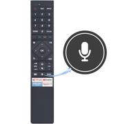 CMJAAGUR-New Erf3A72 Remote Control Replacement For H Nse Qled Uled Tv Erf3A72 U7Qf U8Qf 55U8Qf 65U8Qf 55U7Qf 50U7Qf 65U7Qf 65U7Qfuk He55A6900Fuwts He50A6900Fuwts He30A69A 00Fuwts 50A690Fevs 55A6[M819