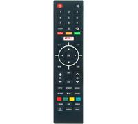 CMJAAGUR-New Replacement Remote Control For Medion Tv For V Ech Tv Vel32Sm01Uk Remote Controller[M982]