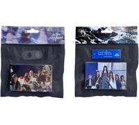 Cmjaagur-Nmixx - Fe3o4 Album Plateforme Forward (Poca Aléatoire 1ea Ver)[M1175]