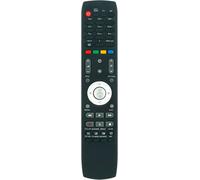 CMJAAGUR-Nouvelle Télécommande De Remplacement Adaptée Fit For Dmtech Tv Lv19Xtm Lv22Xtm Lw19Xtm Lw22Xtm[M1450]