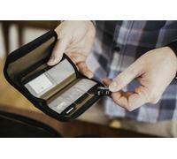 CMJAAGUR-Peter Mckinnon Memory Card Case Étui Pour Cartes Mémoires Étui Pour Cartes ¿ Idéal Pour Sd, Microsd, C Fast & Memory Cards[M1230]