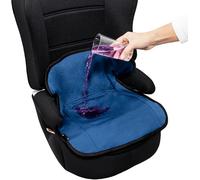 Cmjaagur-Protecteur De Siège Rehausseur Imperméable Pour Enfants De 2 Ans Et Plus, Idéal Pour L'apprentis De La Propreté, Les Accidents De Pipi, Les Déversements. Essentiels De Voyage En Voiture[M3331