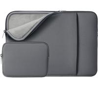 CMJAAGUR-Rainyear Housse Pour Ordinateur Portable Compatible Avec Notebook 13,3 Pouces, Macbook Air 13 Pouces A1369 A1466 Macbook Pro A1278 Étui De Protection Avec Pochette Pour Accessoires [M1126]