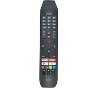 CMJAAGUR-Rc43141 Replacement Remote Control For Hitachi Smart 24Hb21T65U 32Hb26T61Ua 32He4000 43Hb26T72U 43 25T74U 50Hb26T72Ua 50 25T74U[M1844]