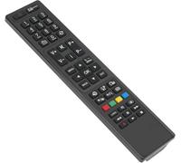 CMJAAGUR-Rc4846 Replacement Remote Control Suitable For Polaroid Finlux Saba Tv Le48Pv16B P40Lcd12 P43D300 Ld32V167 Odl32651F-Tib Odl32652F-Tib Ole24650H-Tb Odl32650H-Tb[M914]
