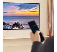 CMJAAGUR-Rc902N-Fmr1 Replacement Of Suitable Voice Remote Tcl S546 R646 Mini Led Qled 4K Uhd Smart Tv 75R646 65S546 55S546 50S546 75S546 43S446[M1414]