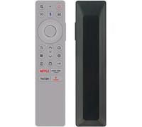 CMJAAGUR-Rc933 Fub1 Replacement Voice Remote Control Suitable For Tcl Qd-Mini Led Tv 115X955 , 85Q10Bx1, 55C855, 65C855, 65C89B, 75C855, 75C89B, 85C855,85X955,98C 89B 89B B 9X95 5, Q10B,X955,85C8[M841