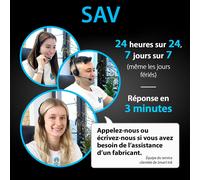 CMJAAGUR-Remanufacturées Cartouches D'Encre Remplacement Pour Encre Cartouche 304Xl 304 Xl (2 Noir) Pour Imprimante Deskjet 2620 2600 2630 3720 2634 2622 2632 Envy 5030 5010 5000 5020[M453]