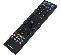 CMJAAGUR-Remote Control Akb73655804 For Lg Tv 32Cs460 32Ls3400 42Cs460 42Ls3400 22Lt360C 26Cs460 42Lt360C 26Lt360C[M347]