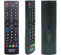 CMJAAGUR-Remote Control For Lg Tv[M97]